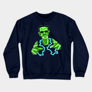 Franky Crewneck Sweatshirt